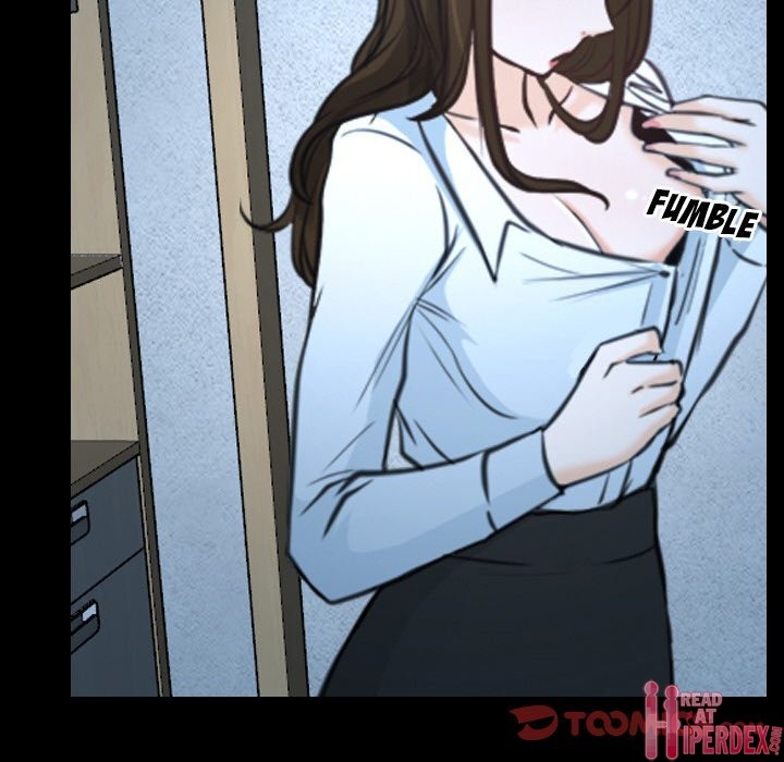 Tell Me You Love Me Chapter 26 Page 86