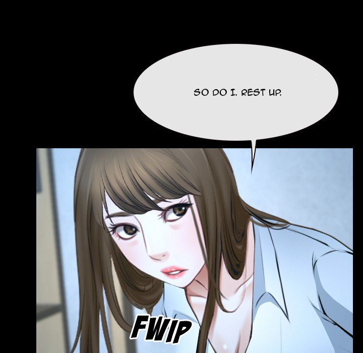 Tell Me You Love Me Chapter 26 Page 89