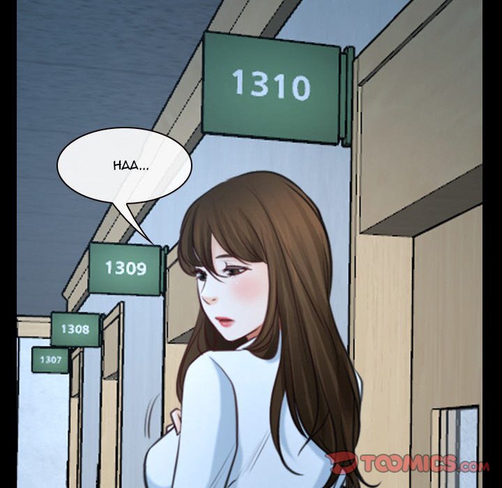 Tell Me You Love Me Chapter 26 Page 92