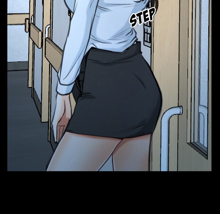 Tell Me You Love Me Chapter 26 Page 93