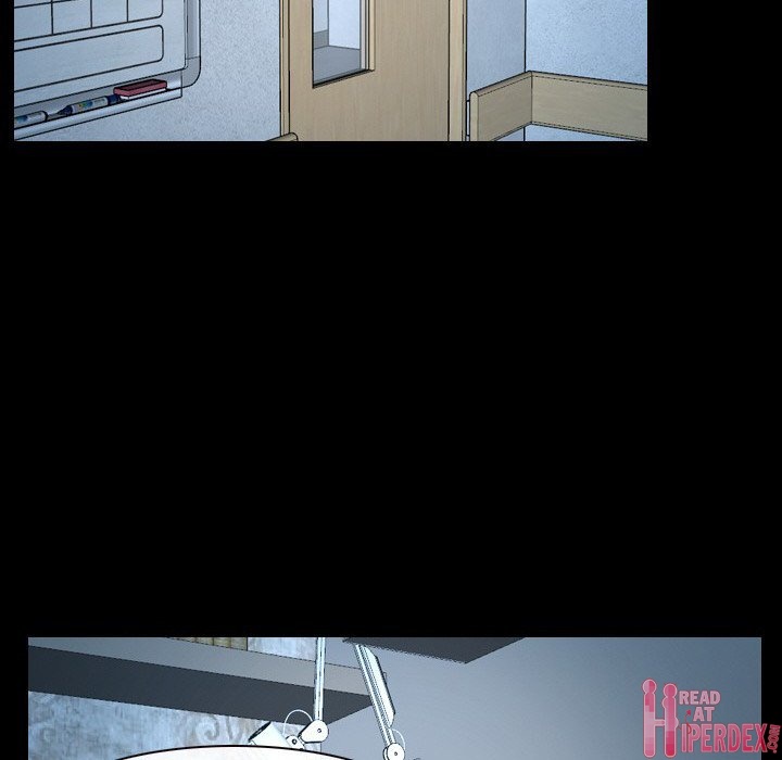 Tell Me You Love Me Chapter 26 Page 96