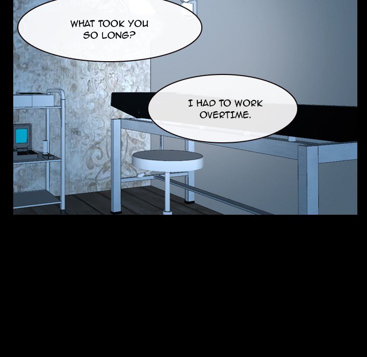 Tell Me You Love Me Chapter 26 Page 97
