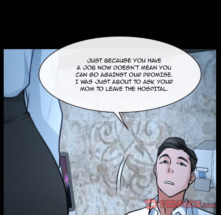 Tell Me You Love Me Chapter 26 Page 98