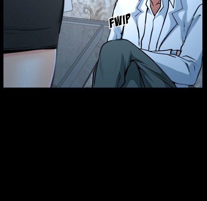 Tell Me You Love Me Chapter 26 Page 99
