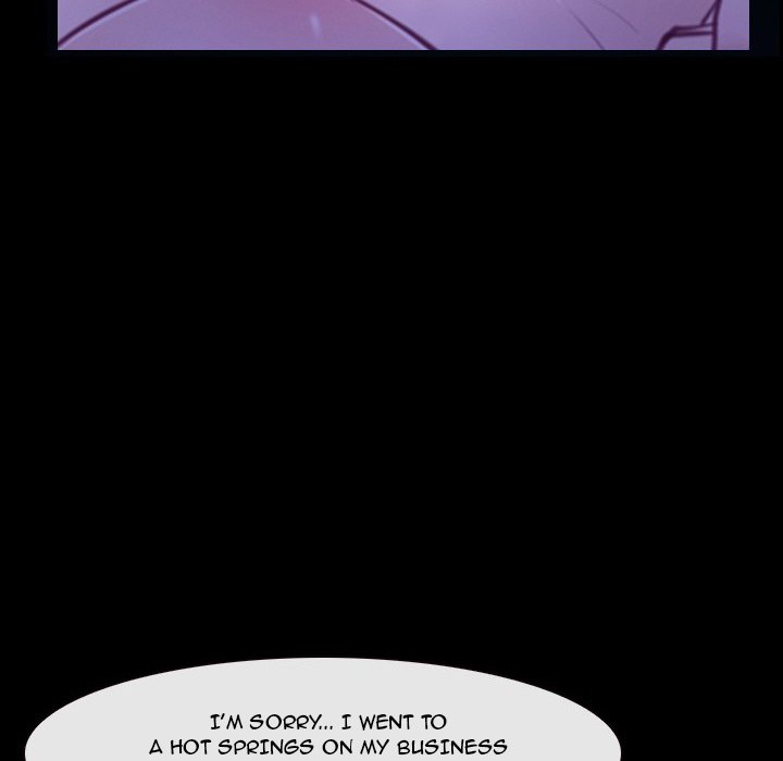 Tell Me You Love Me Chapter 27 Page 100