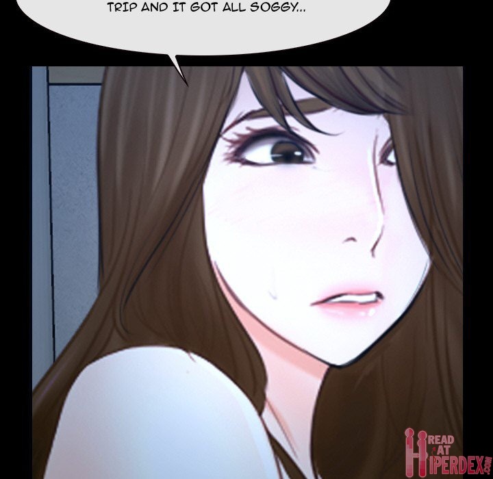 Tell Me You Love Me Chapter 27 Page 101