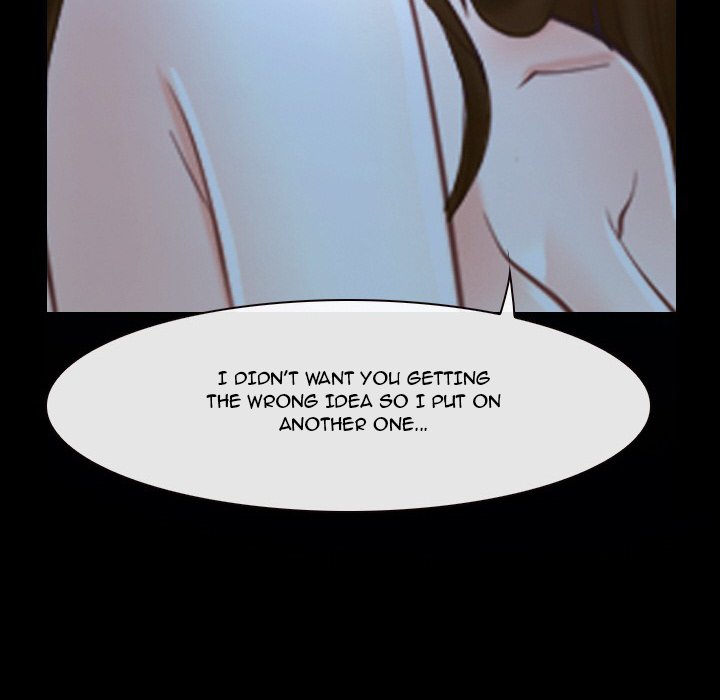 Tell Me You Love Me Chapter 27 Page 102
