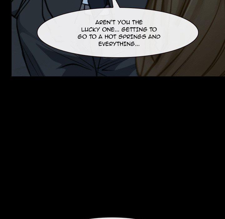 Tell Me You Love Me Chapter 27 Page 105