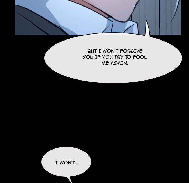 Tell Me You Love Me Chapter 27 Page 107