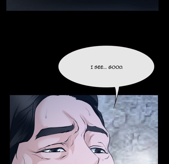 Tell Me You Love Me Chapter 27 Page 29