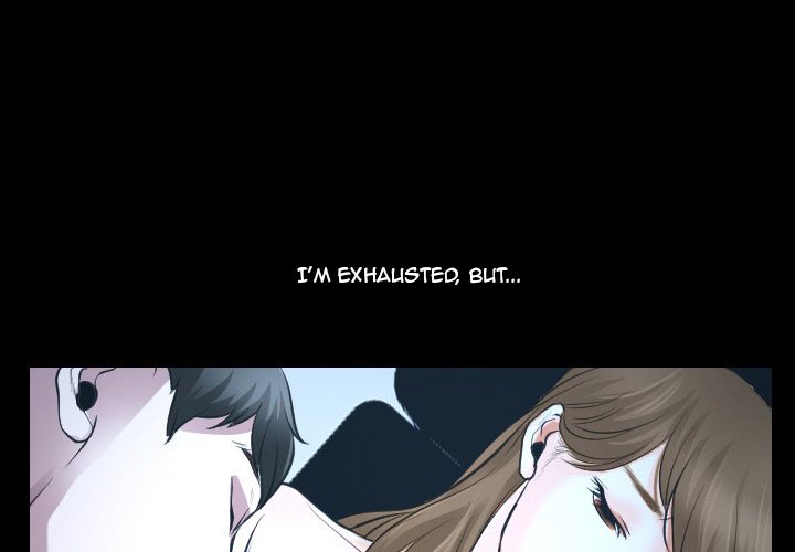 Tell Me You Love Me Chapter 27 Page 3