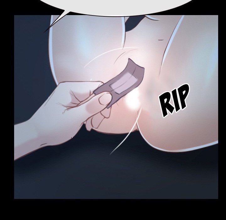 Tell Me You Love Me Chapter 27 Page 34