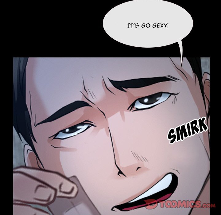 Tell Me You Love Me Chapter 27 Page 38