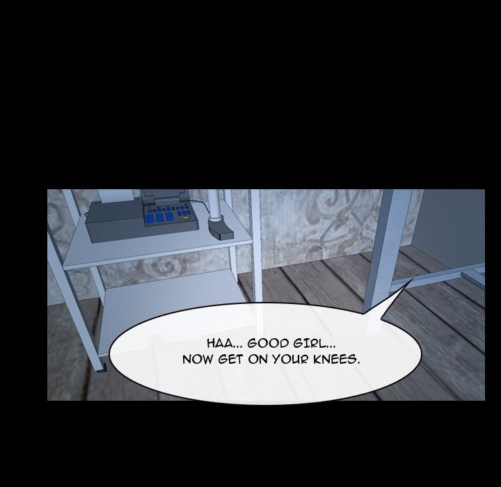 Tell Me You Love Me Chapter 27 Page 49