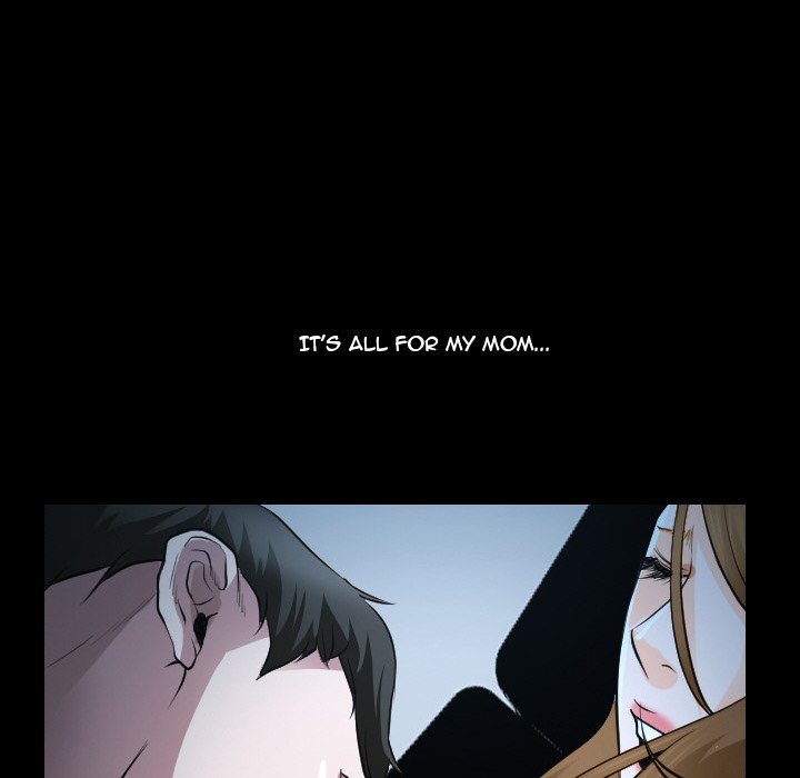 Tell Me You Love Me Chapter 27 Page 5