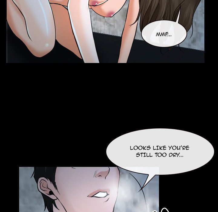 Tell Me You Love Me Chapter 27 Page 52