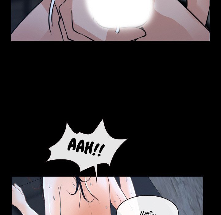 Tell Me You Love Me Chapter 27 Page 58