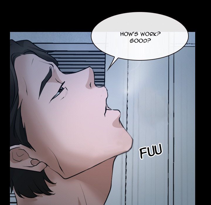 Tell Me You Love Me Chapter 27 Page 79