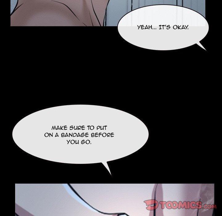 Tell Me You Love Me Chapter 27 Page 80