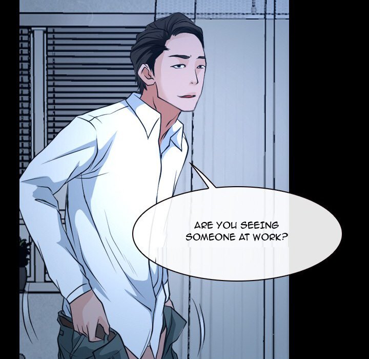Tell Me You Love Me Chapter 27 Page 82