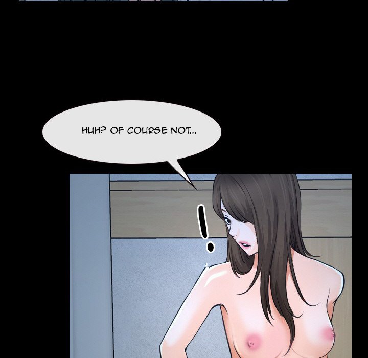 Tell Me You Love Me Chapter 27 Page 83
