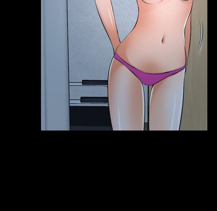 Tell Me You Love Me Chapter 27 Page 84