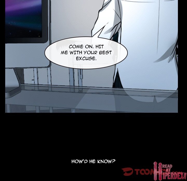 Tell Me You Love Me Chapter 27 Page 86