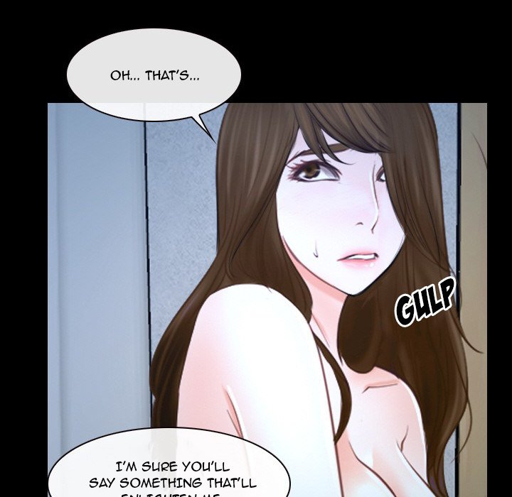 Tell Me You Love Me Chapter 27 Page 87