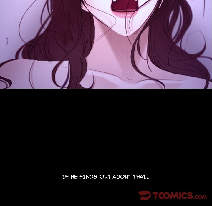 Tell Me You Love Me Chapter 27 Page 92