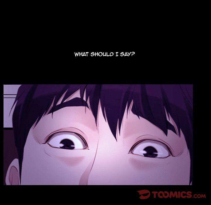 Tell Me You Love Me Chapter 27 Page 98