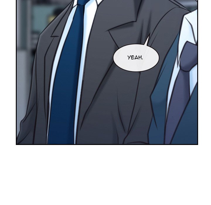 Tell Me You Love Me Chapter 28 Page 100