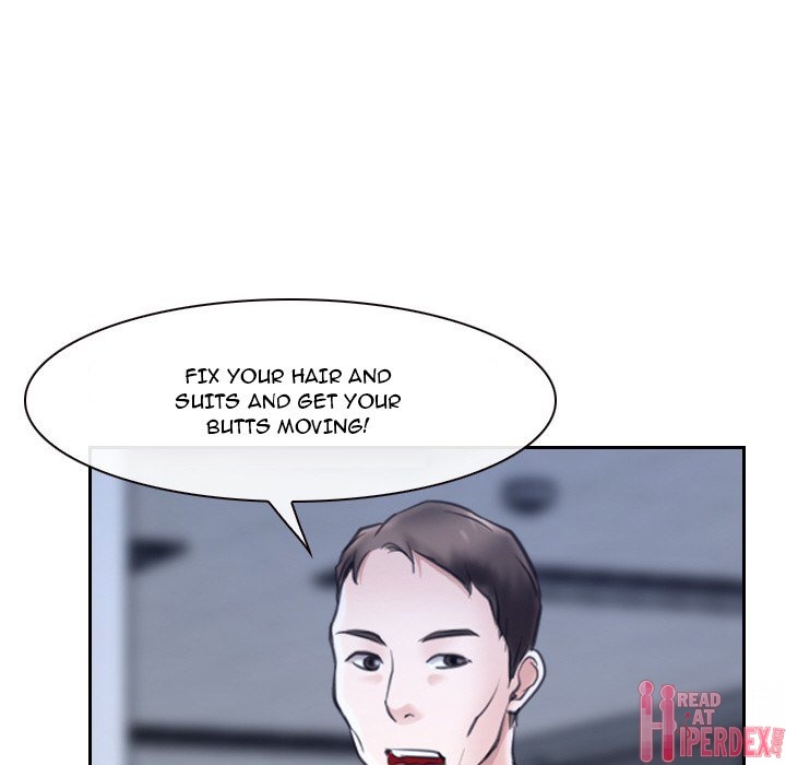 Tell Me You Love Me Chapter 28 Page 101