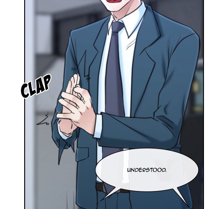 Tell Me You Love Me Chapter 28 Page 102