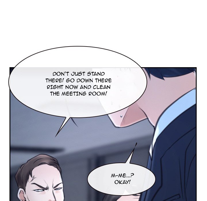 Tell Me You Love Me Chapter 28 Page 104