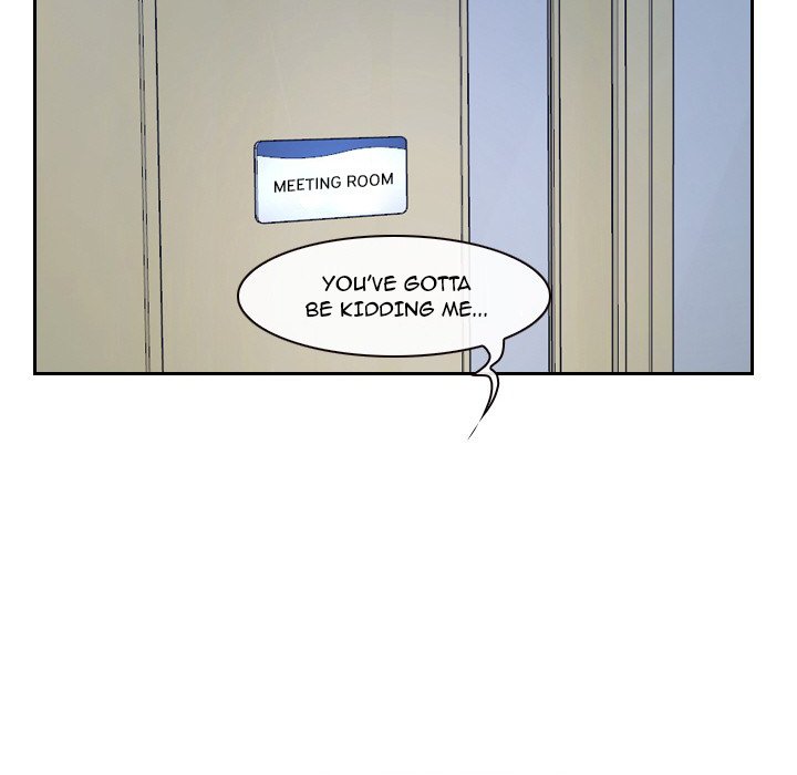 Tell Me You Love Me Chapter 28 Page 107