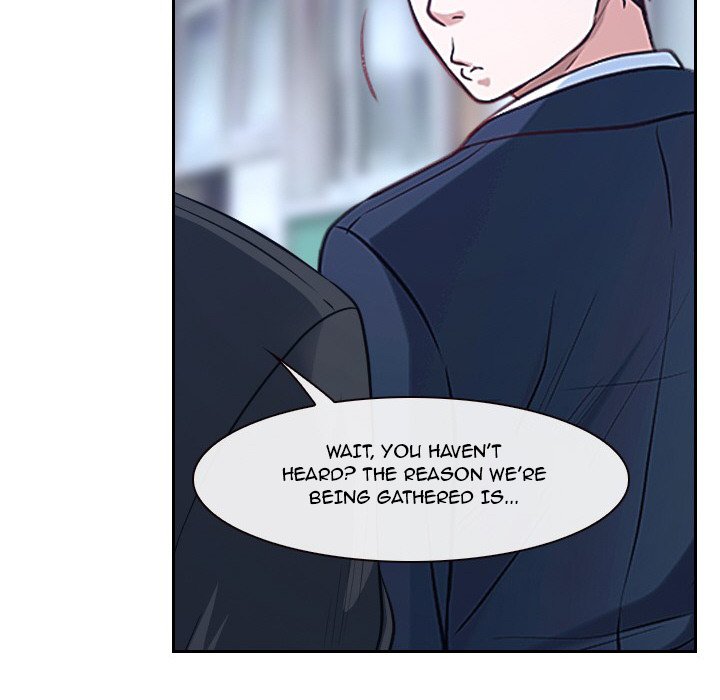 Tell Me You Love Me Chapter 28 Page 112