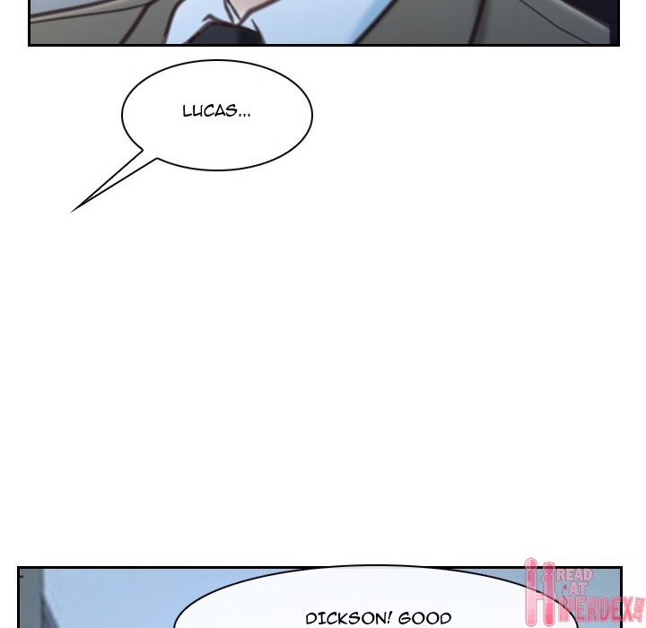 Tell Me You Love Me Chapter 28 Page 116