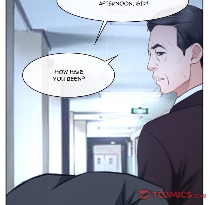 Tell Me You Love Me Chapter 28 Page 117