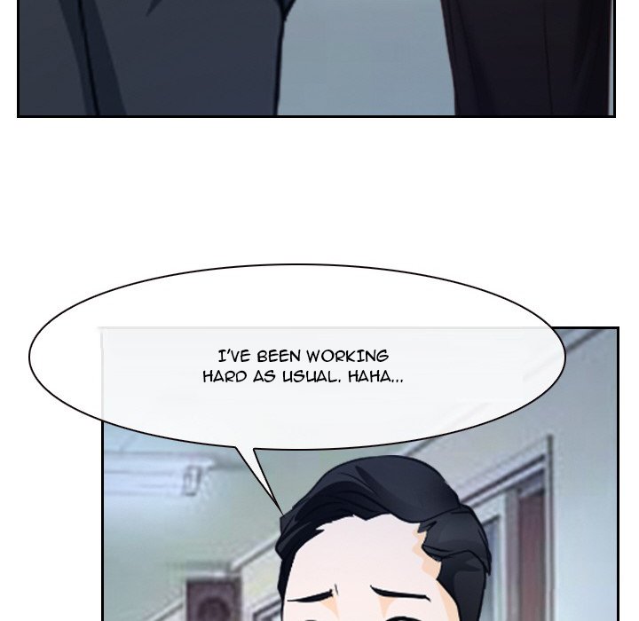 Tell Me You Love Me Chapter 28 Page 119