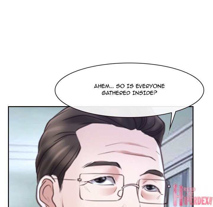 Tell Me You Love Me Chapter 28 Page 121