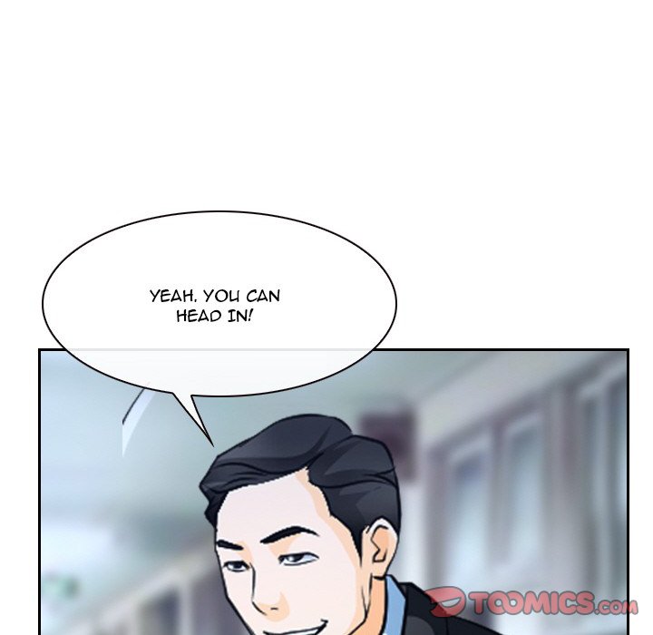 Tell Me You Love Me Chapter 28 Page 123