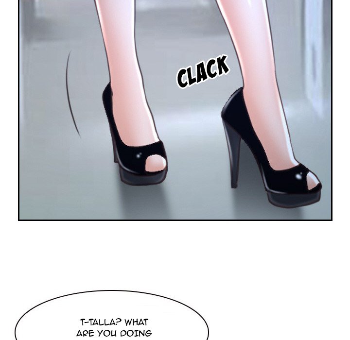 Tell Me You Love Me Chapter 28 Page 126