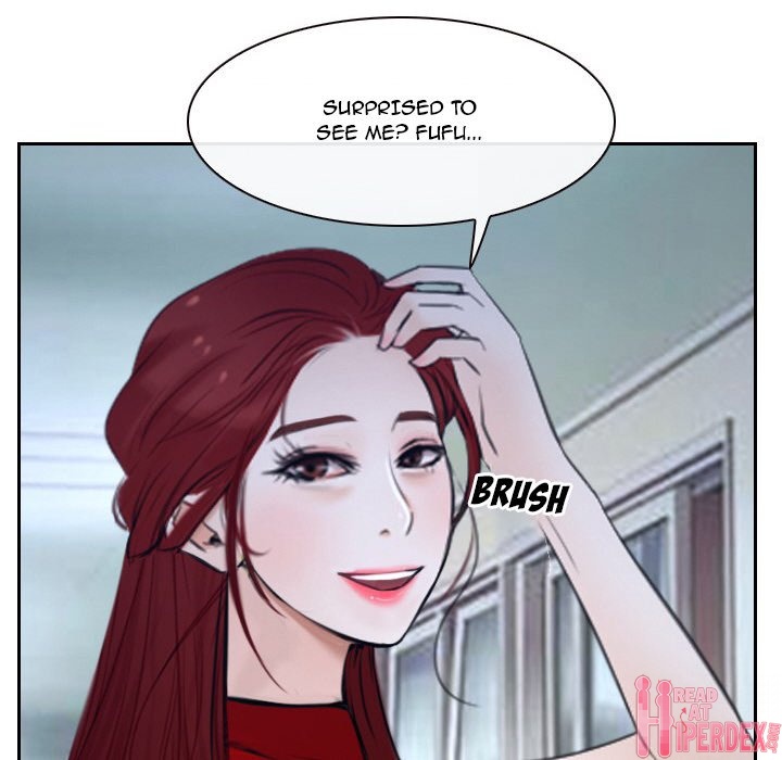Tell Me You Love Me Chapter 28 Page 128