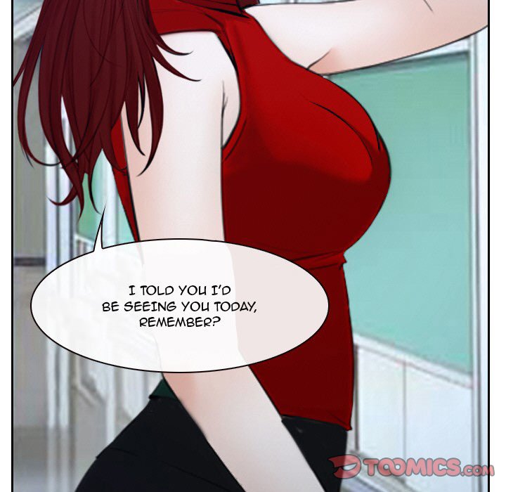 Tell Me You Love Me Chapter 28 Page 129