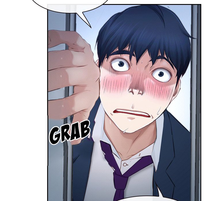 Tell Me You Love Me Chapter 28 Page 19