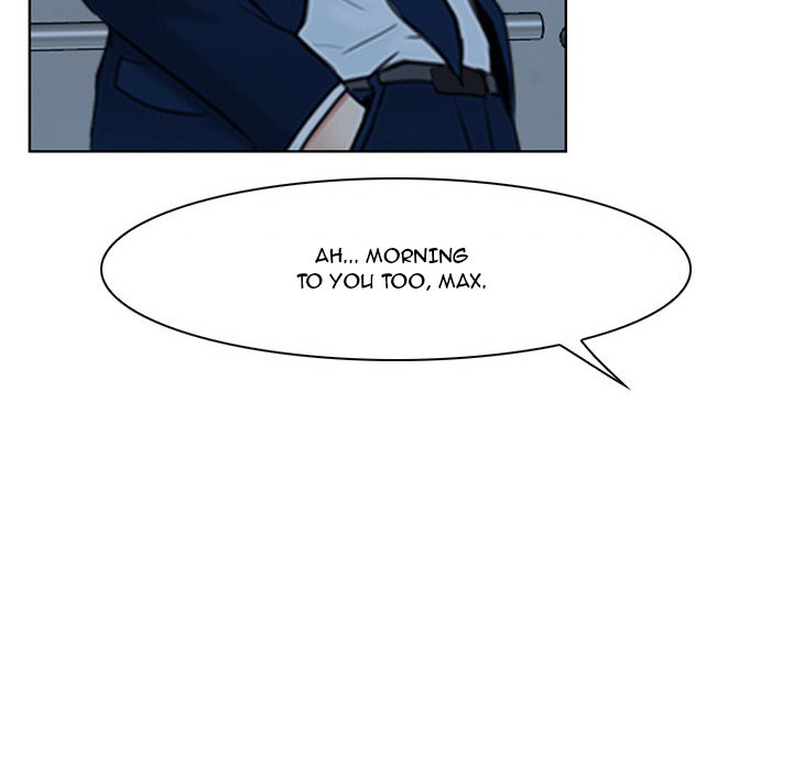 Tell Me You Love Me Chapter 28 Page 22