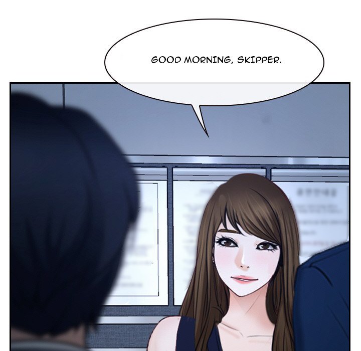 Tell Me You Love Me Chapter 28 Page 23