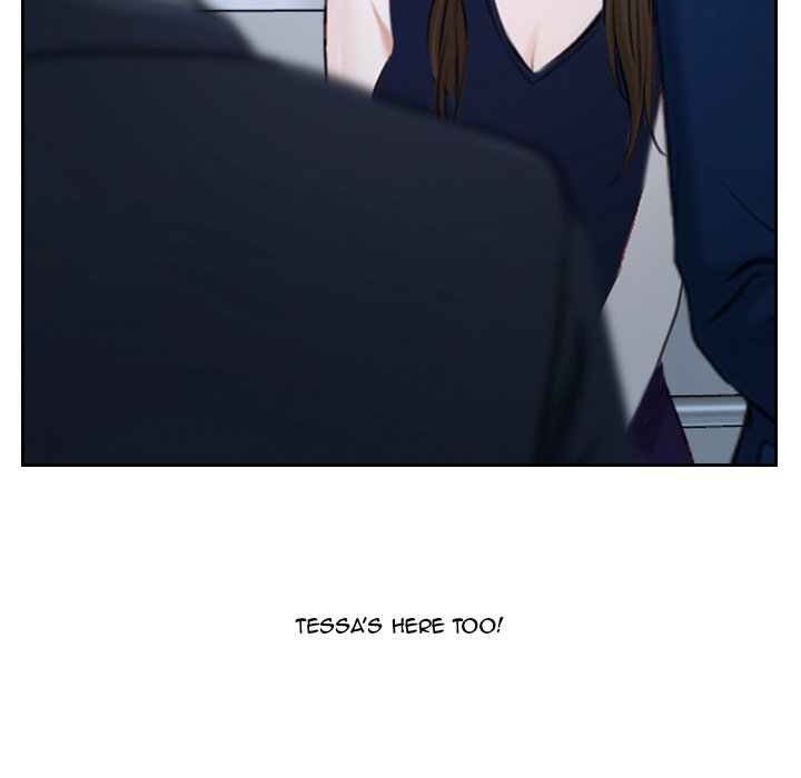 Tell Me You Love Me Chapter 28 Page 24