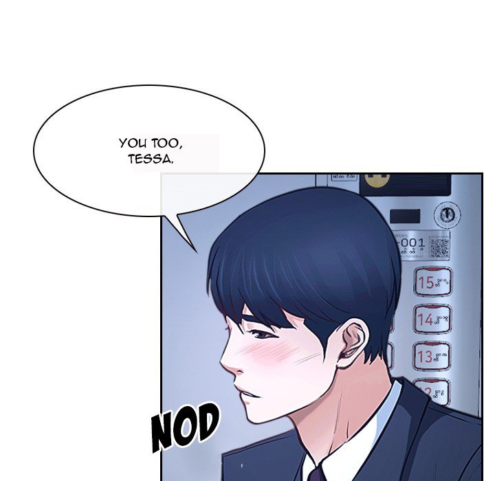 Tell Me You Love Me Chapter 28 Page 25