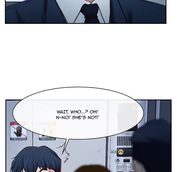 Tell Me You Love Me Chapter 28 Page 28